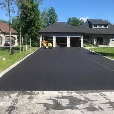 Driveway Overlay Services in El Granada, CA